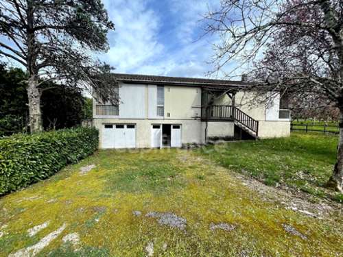 Saint-Michel-de-Bannières Lot huis foto 7297457