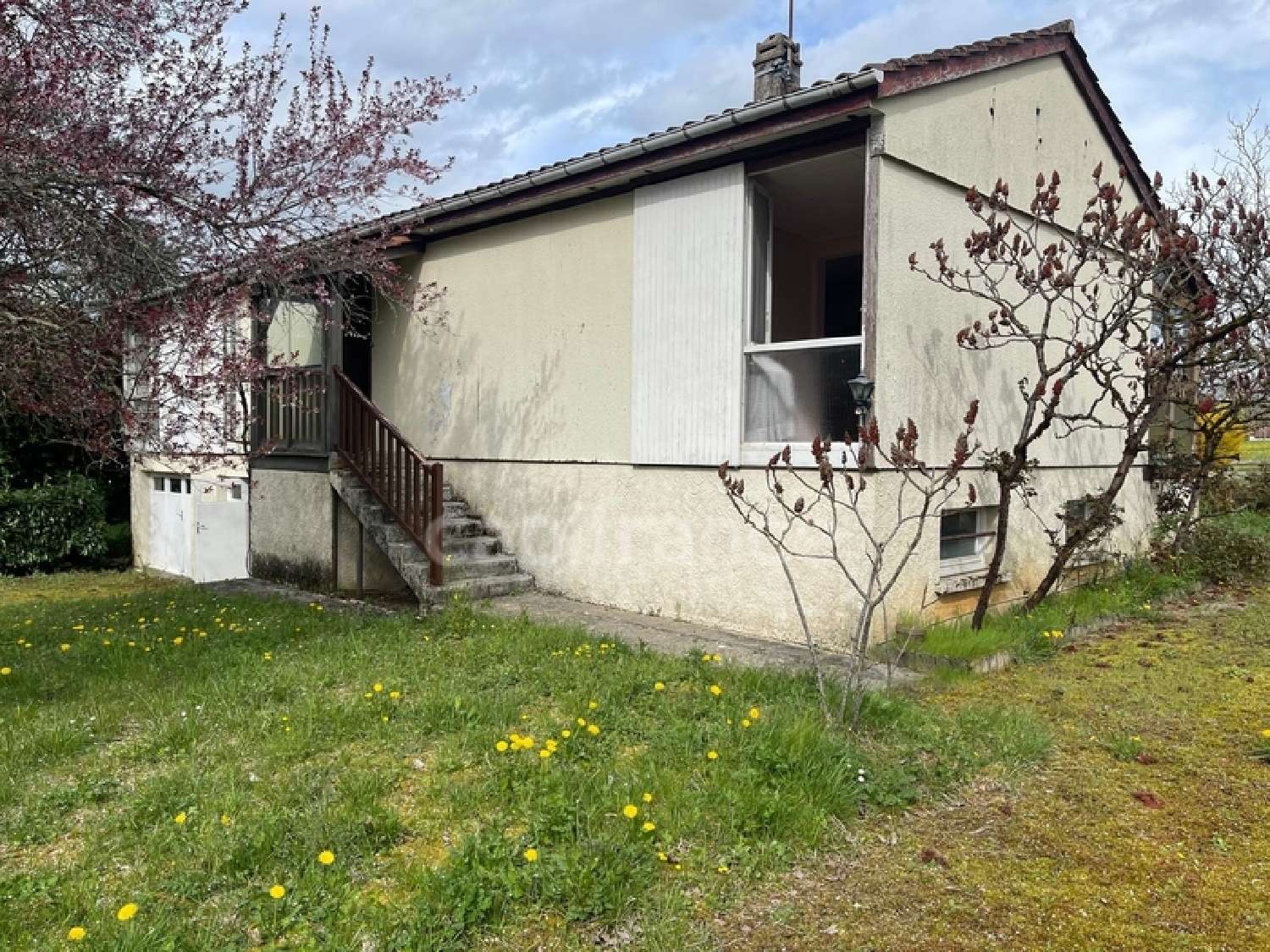 te koop huis Saint-Michel-de-Bannières Lot 3