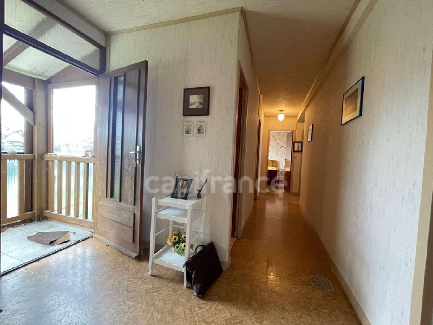 te koop huis Saint-Michel-de-Bannières Lot 6