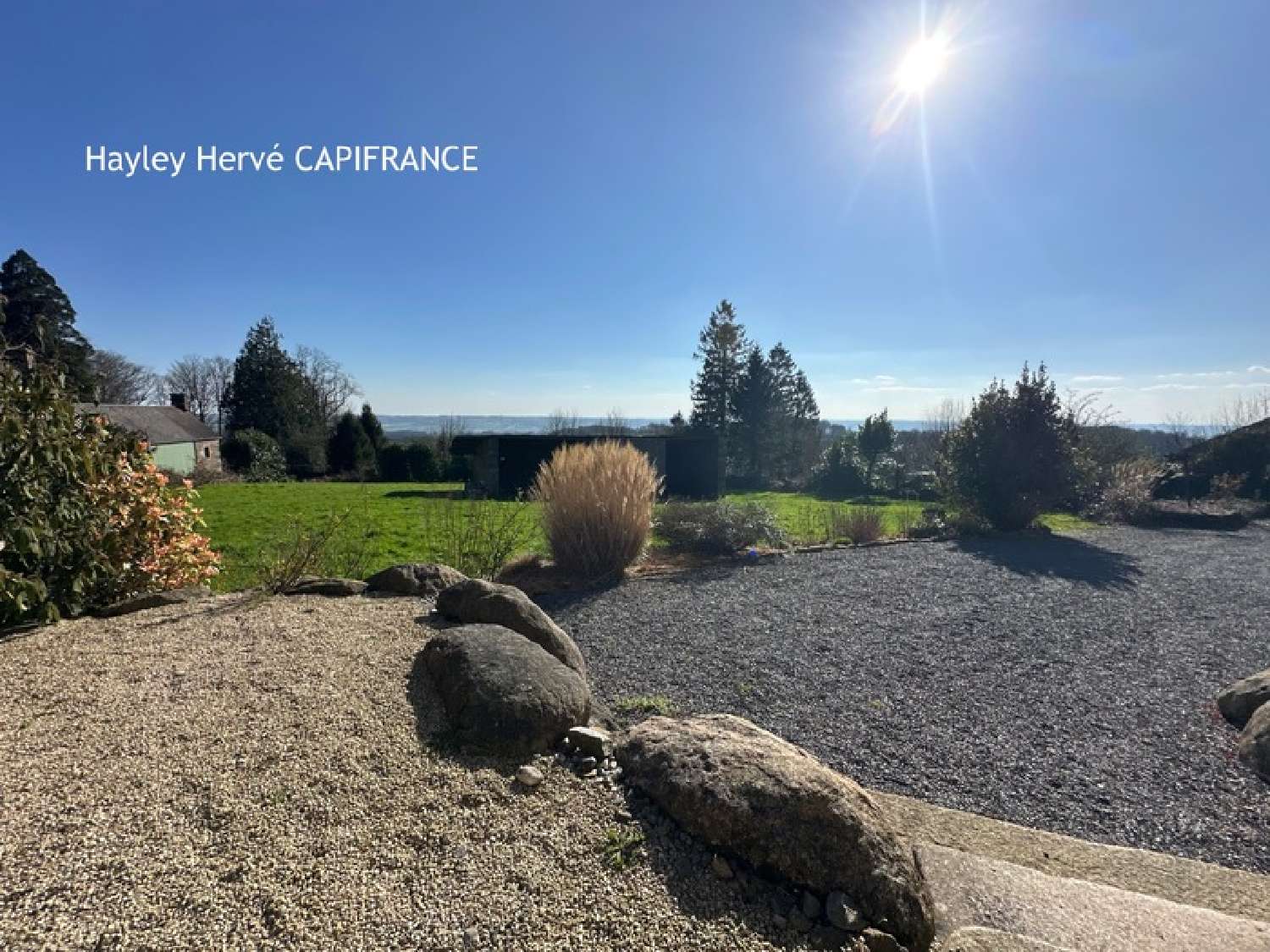 te koop huis Saint-Michel-de-Montjoie Manche 4