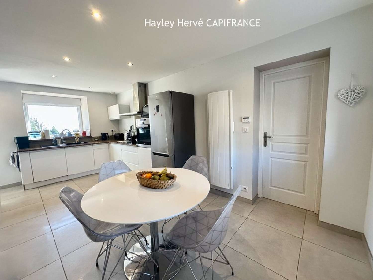 te koop huis Saint-Michel-de-Montjoie Manche 7