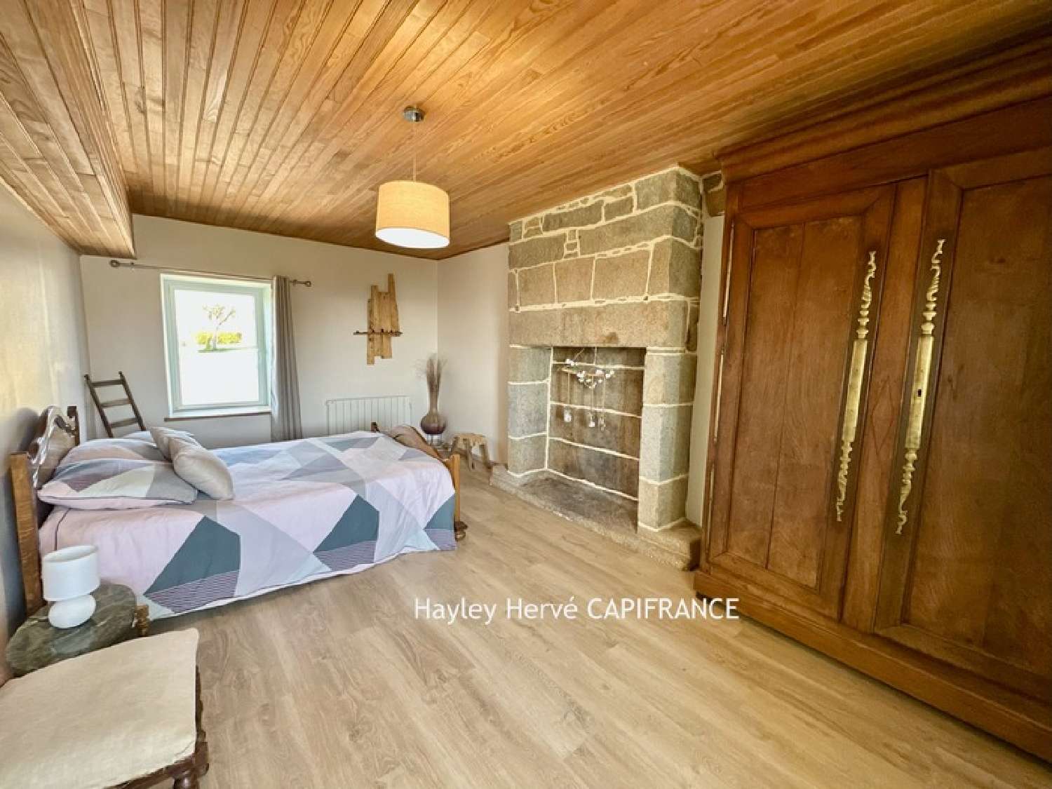 te koop huis Saint-Michel-de-Montjoie Manche 8