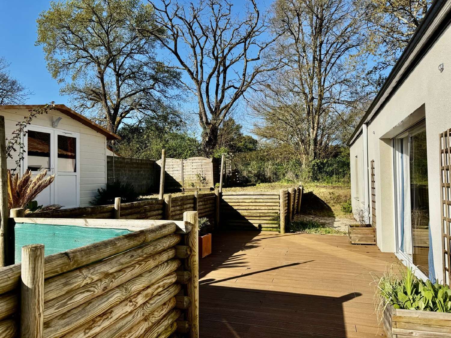  te koop huis Saint-Michel-en-l-Herm Vendée 1