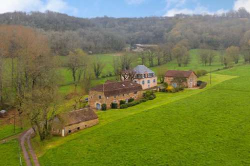 Saint-Michel-Loubéjou Lot maison foto 7288635