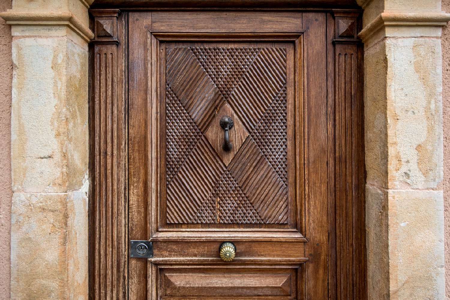  à vendre maison Saint-Michel-Loubéjou Lot 2