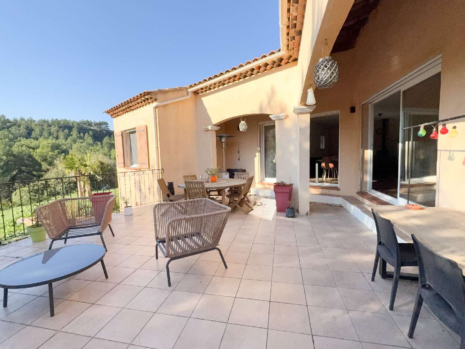 en venta casa Saint-Mitre-les-Remparts Bocas del Ródano 1