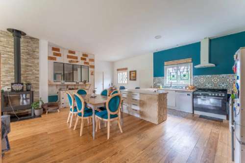 Saint-Morillon Gironde huis foto 7285699