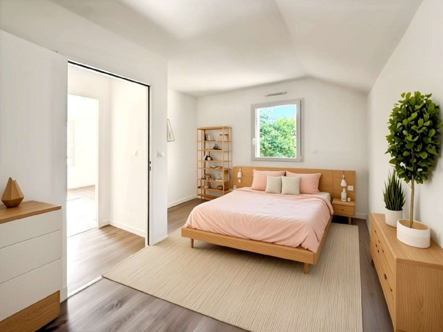  à vendre maison Saint-Nazaire Loire-Atlantique 6