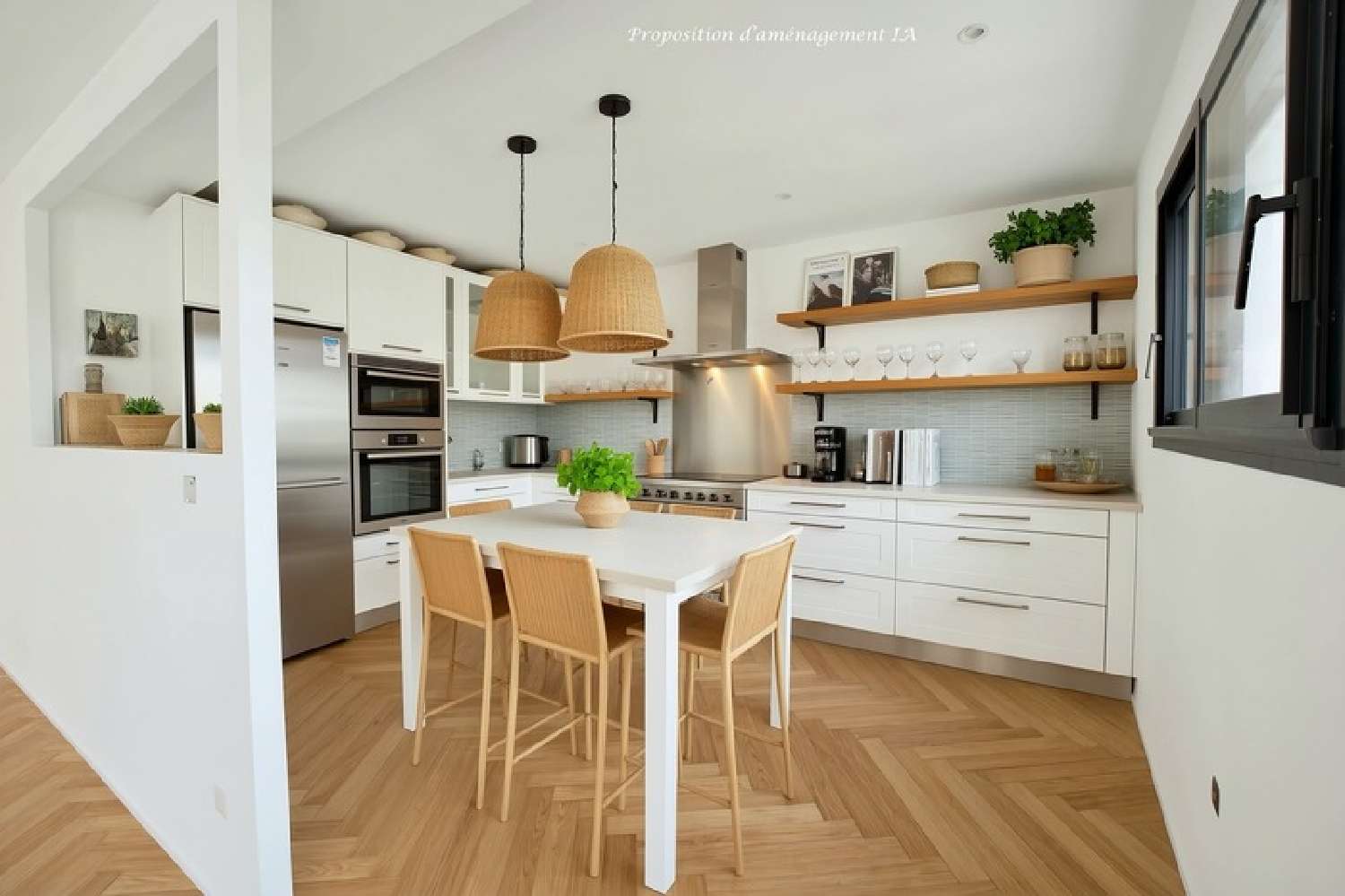  for sale house Saint-Nazaire Loire-Atlantique 5