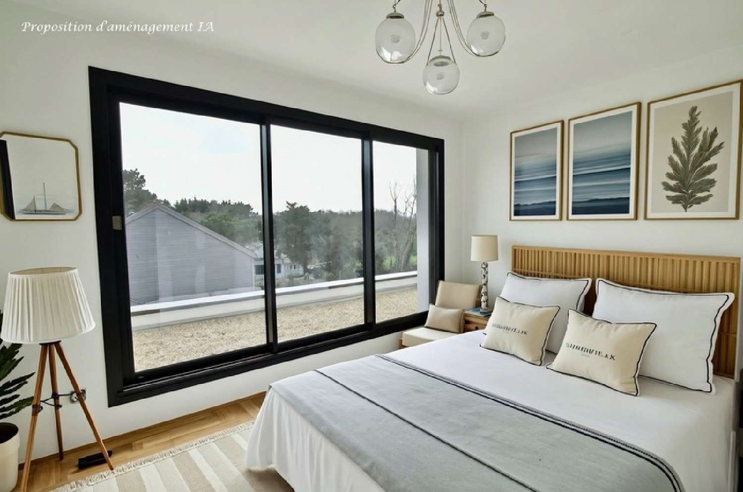  for sale house Saint-Nazaire Loire-Atlantique 7