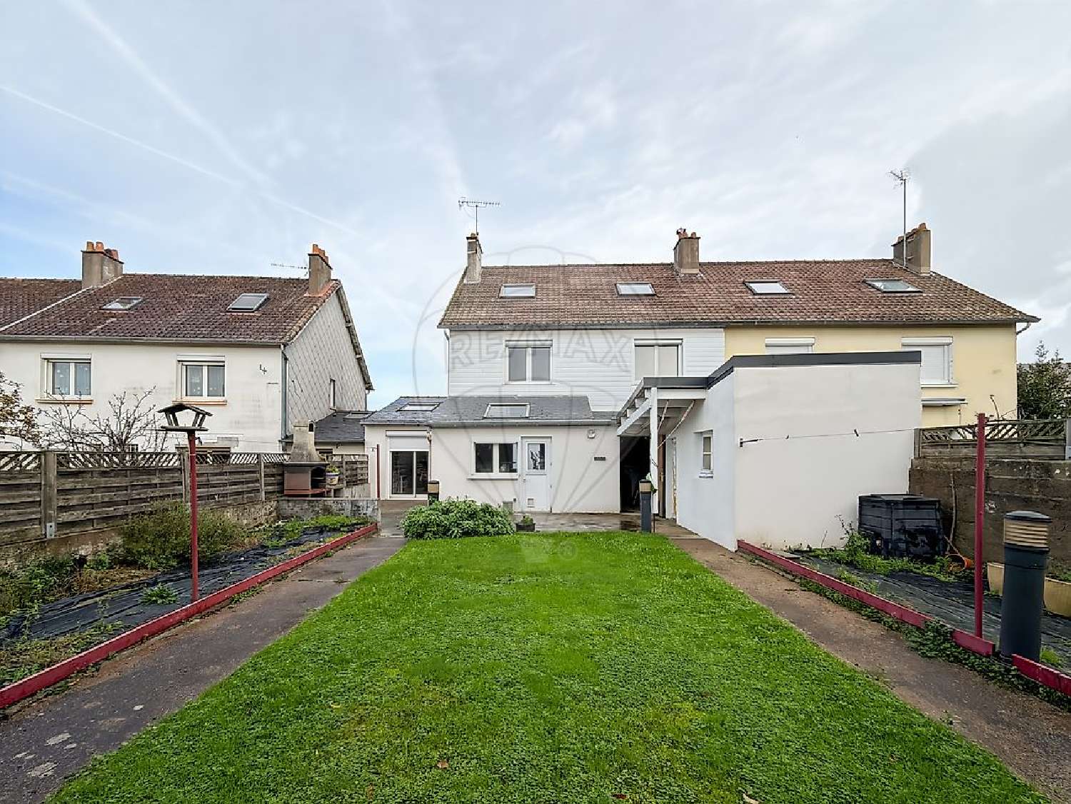  te koop huis Saint-Nazaire Loire-Atlantique 3