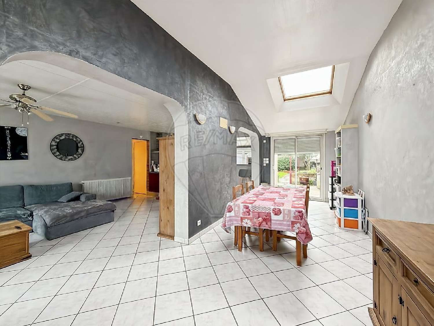  te koop huis Saint-Nazaire Loire-Atlantique 5