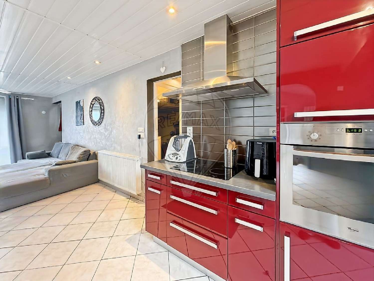  te koop huis Saint-Nazaire Loire-Atlantique 8