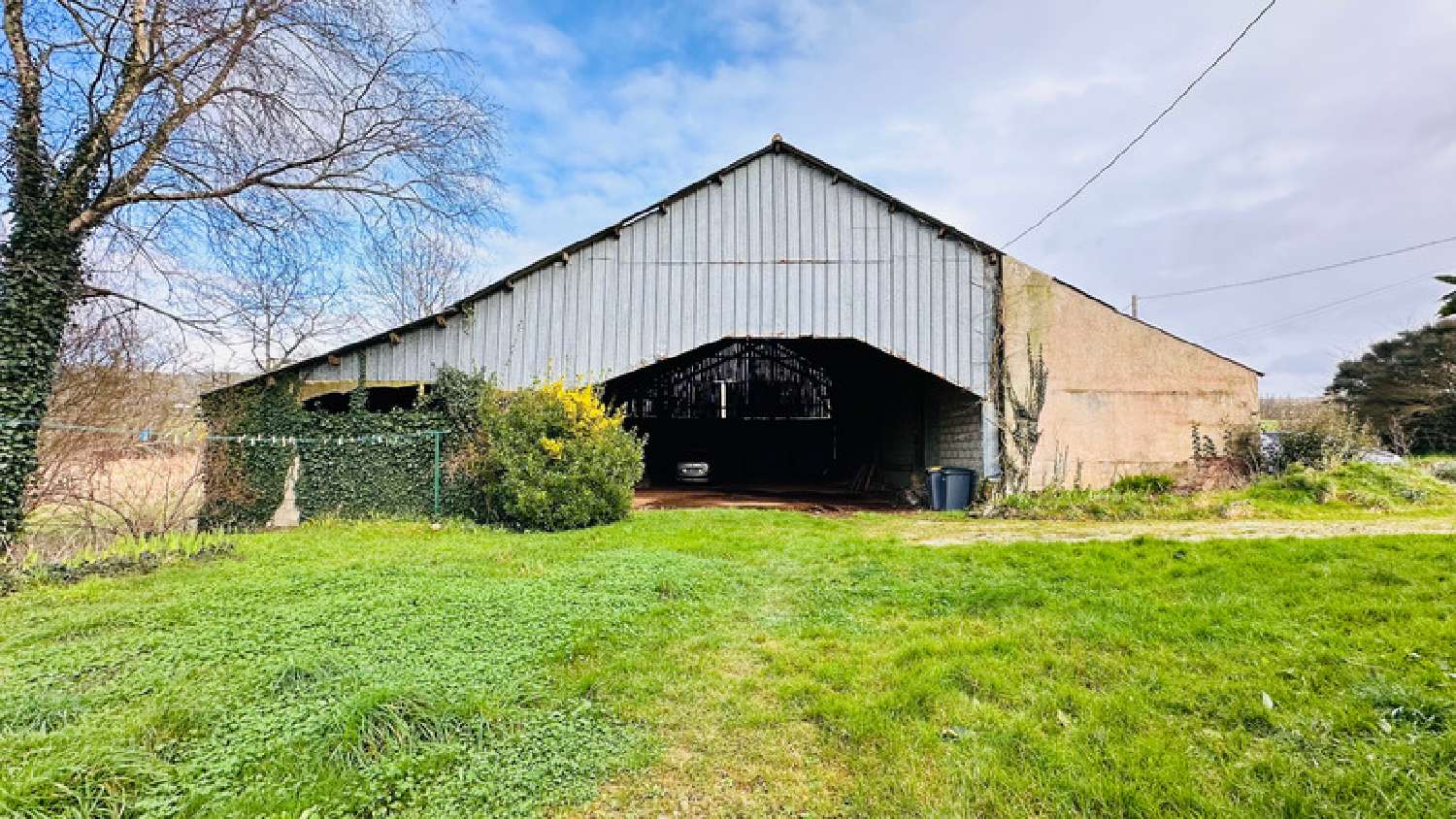 te koop huis Saint-Nic Finistère 2