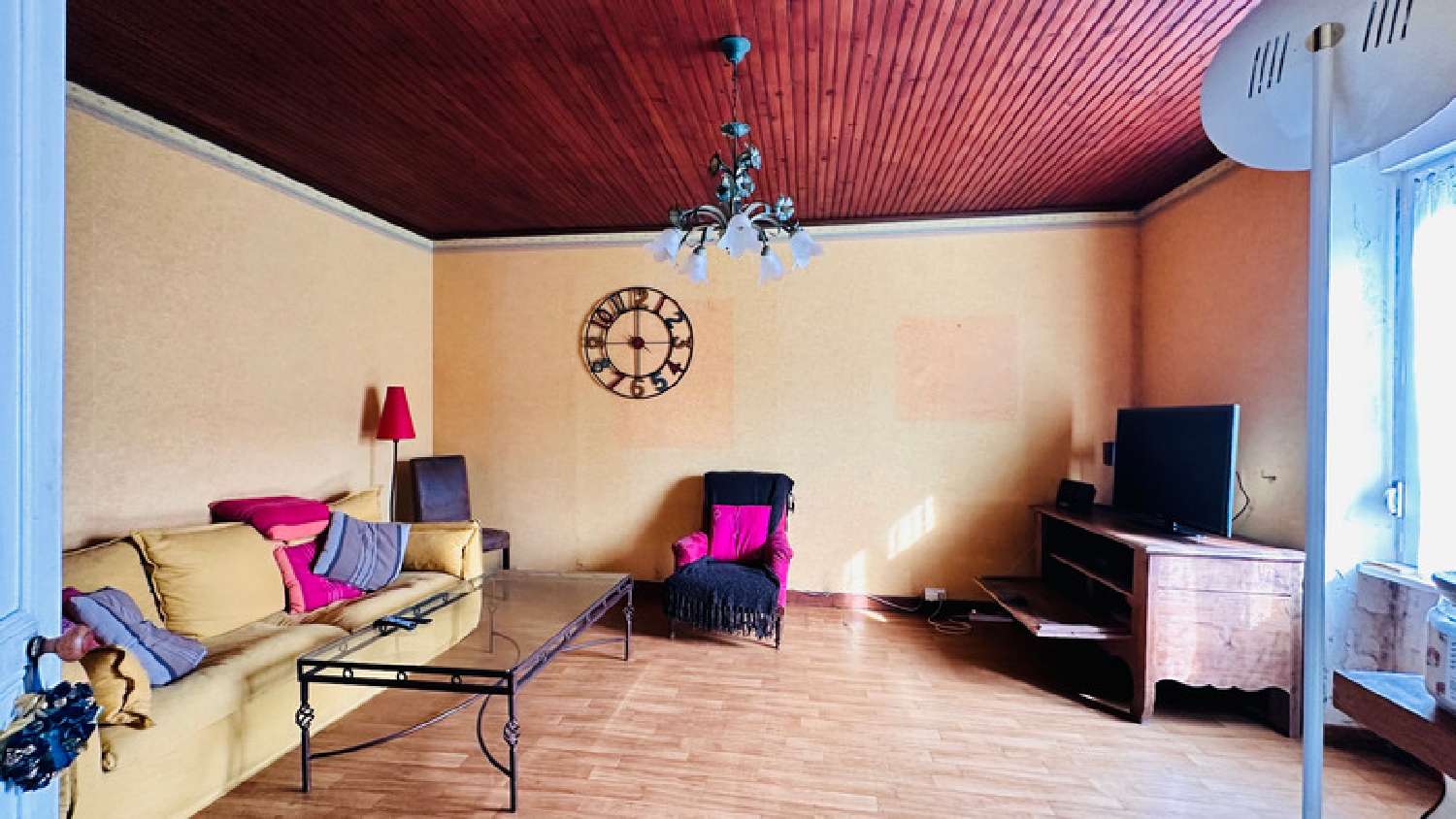 te koop huis Saint-Nic Finistère 6