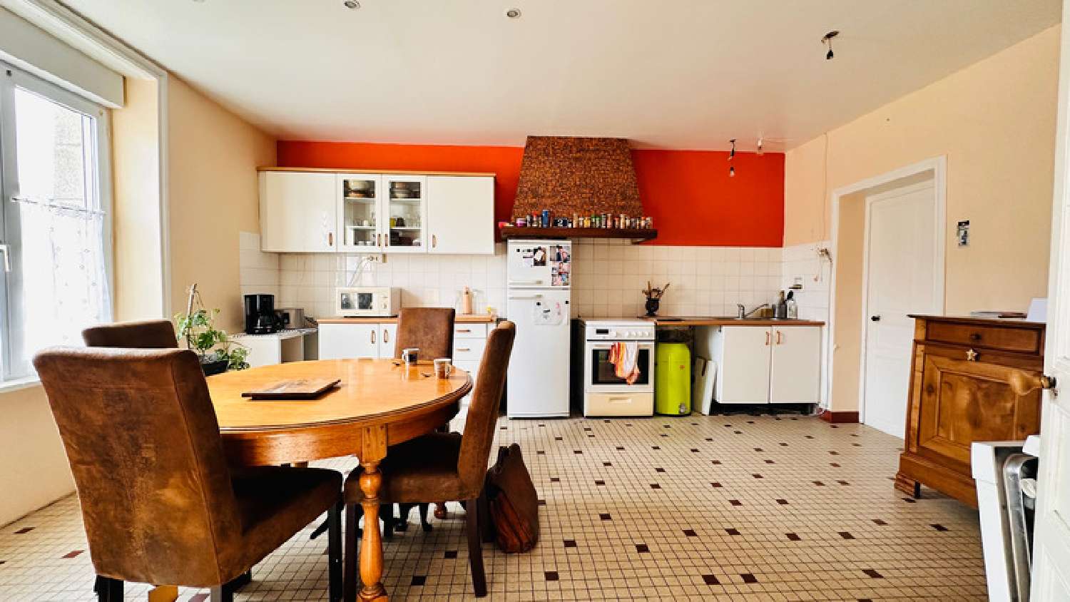 te koop huis Saint-Nic Finistère 8