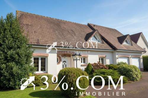 Saint-Nicolas-d'Aliermont Seine-Maritime maison foto 7270911