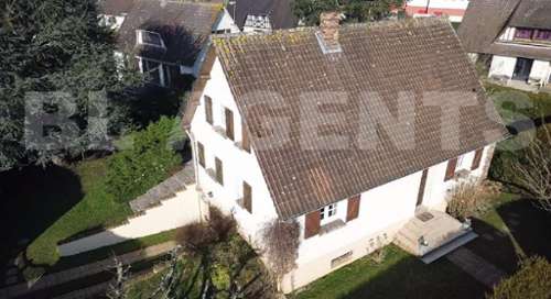 Saint-Nicolas-d'Aliermont Seine-Maritime huis foto 7295877