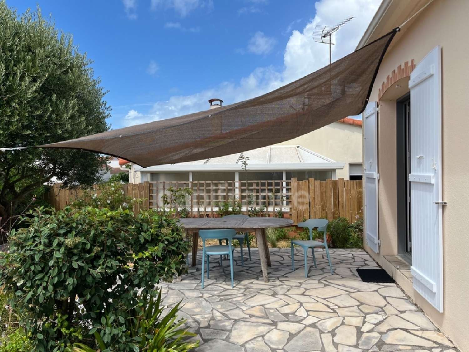 kaufen Haus Saint-Nicolas-de-Brem Vendée 3