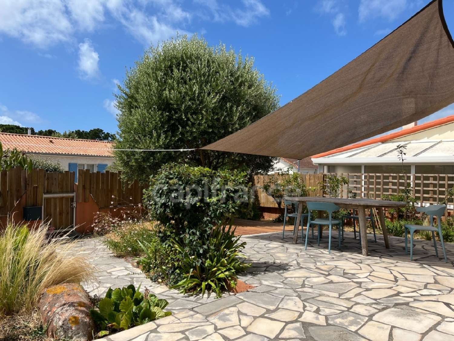 kaufen Haus Saint-Nicolas-de-Brem Vendée 4