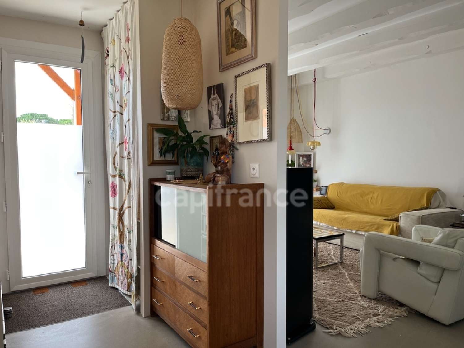 kaufen Haus Saint-Nicolas-de-Brem Vendée 7