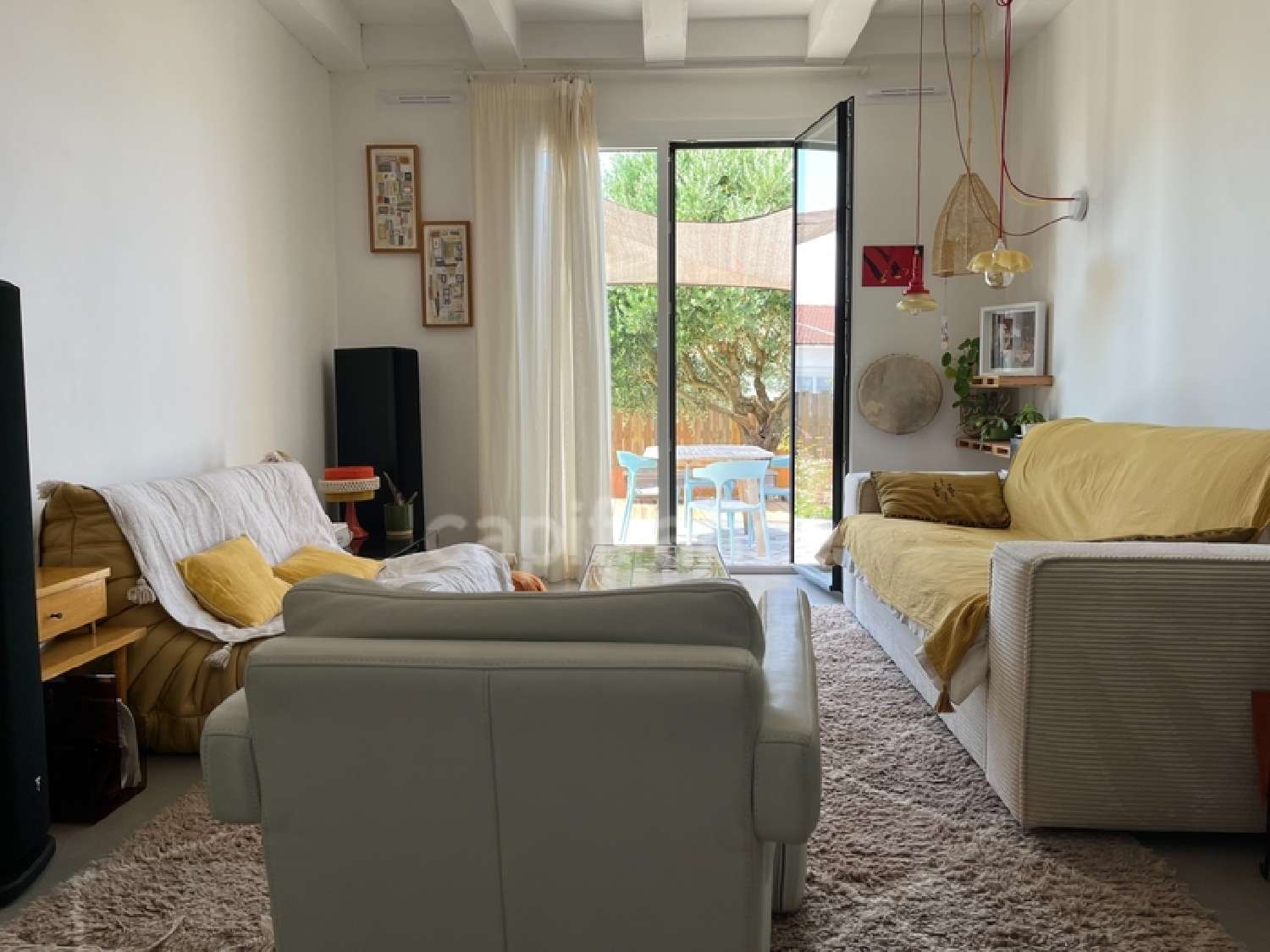 kaufen Haus Saint-Nicolas-de-Brem Vendée 8