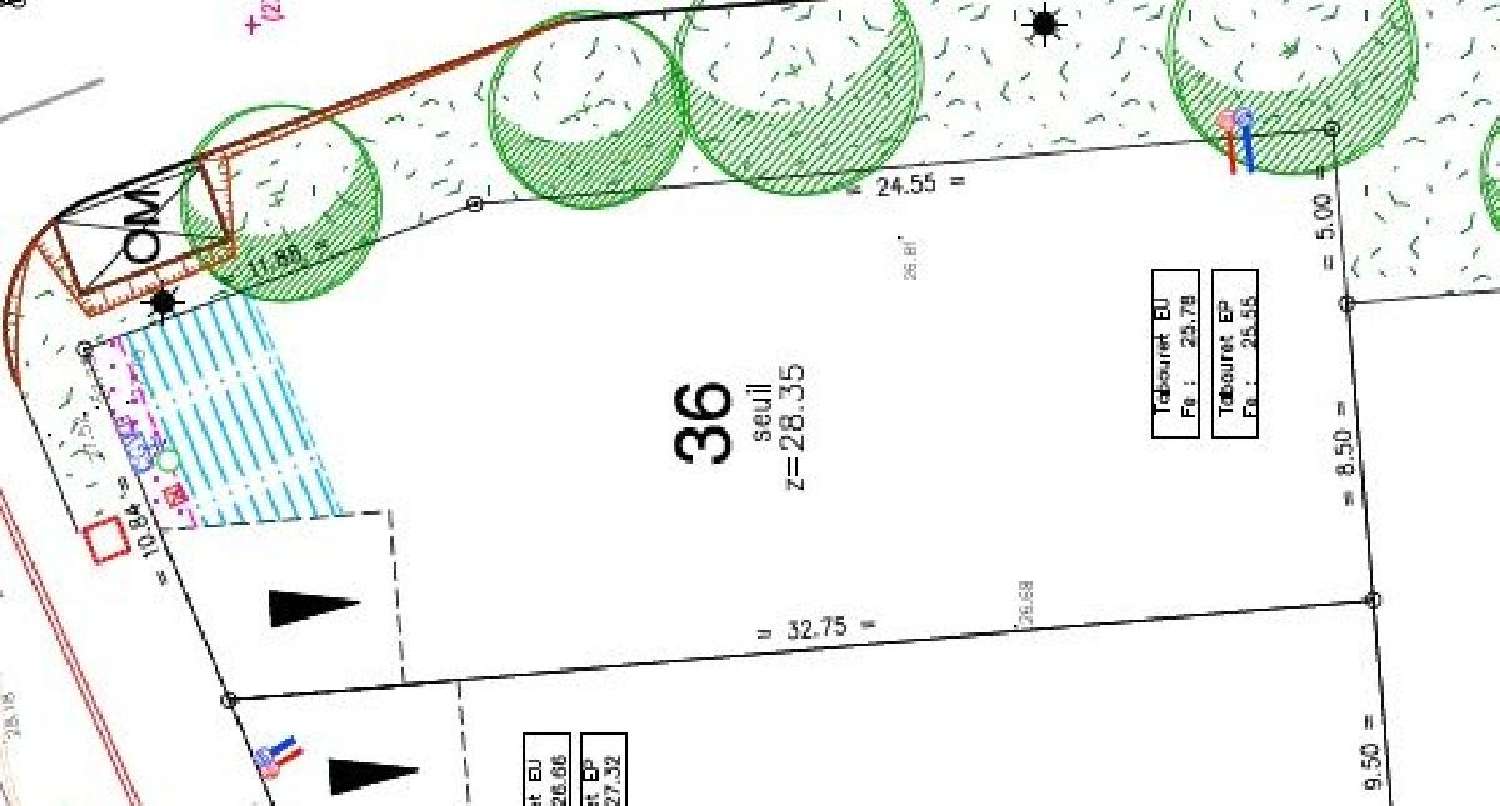  en venta casa Saint-Nicolas-de-Brem Vendée 2