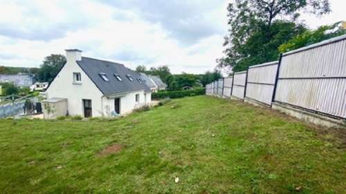 Saint-Nolff Morbihan huis foto 7287625