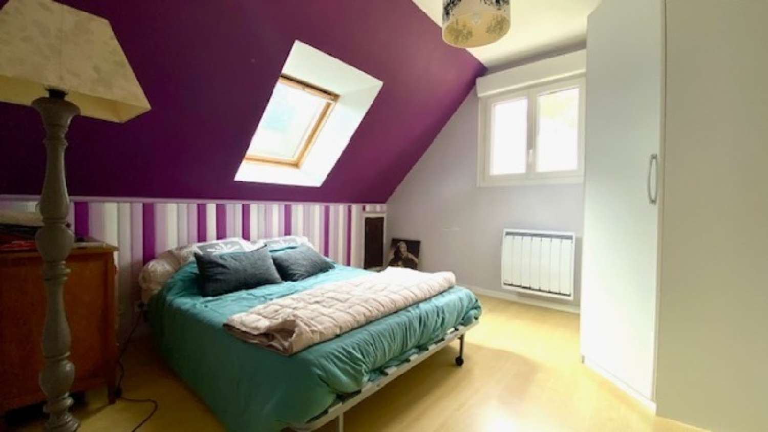  te koop huis Saint-Nolff Morbihan 7