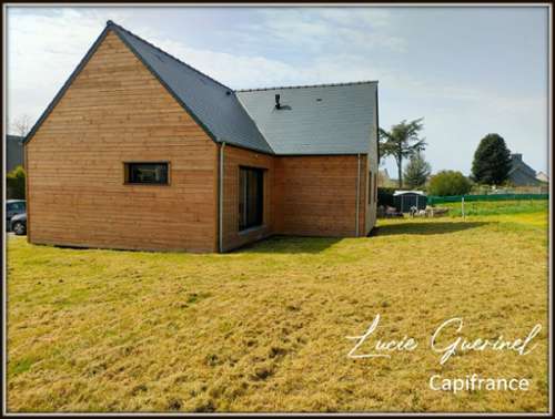 Saint-Onen-la-Chapelle Ille-et-Vilaine Haus Bild 7273583