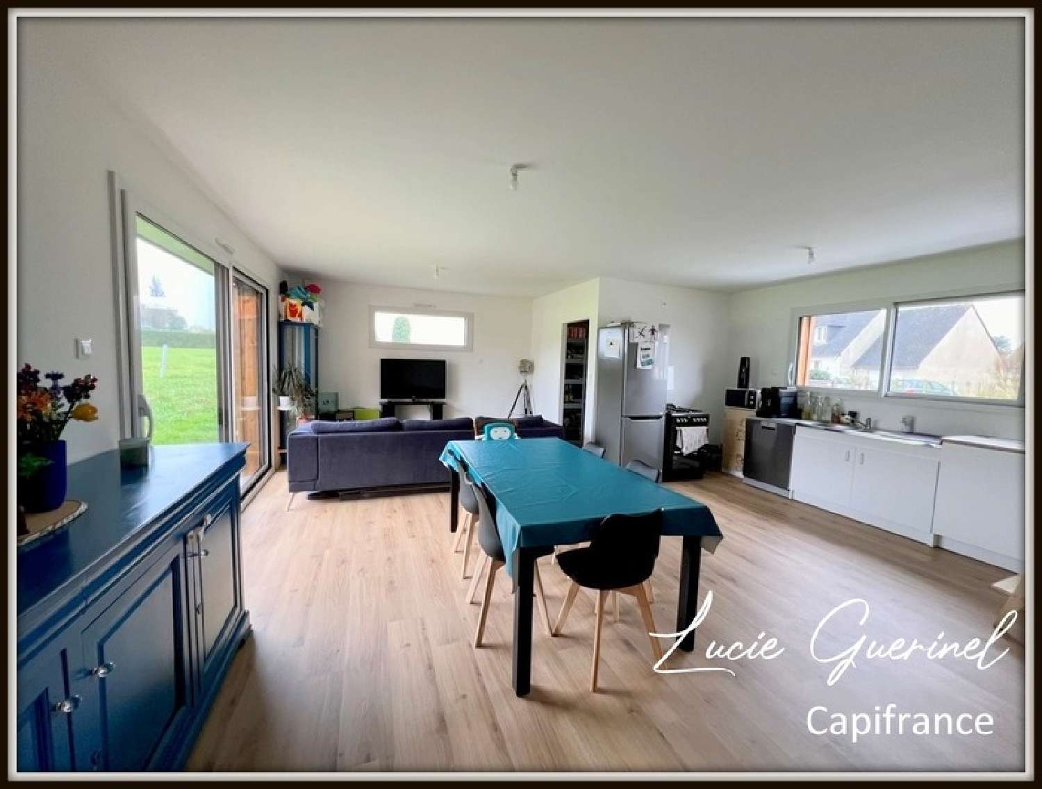  kaufen Haus Saint-Onen-la-Chapelle Ille-et-Vilaine 2