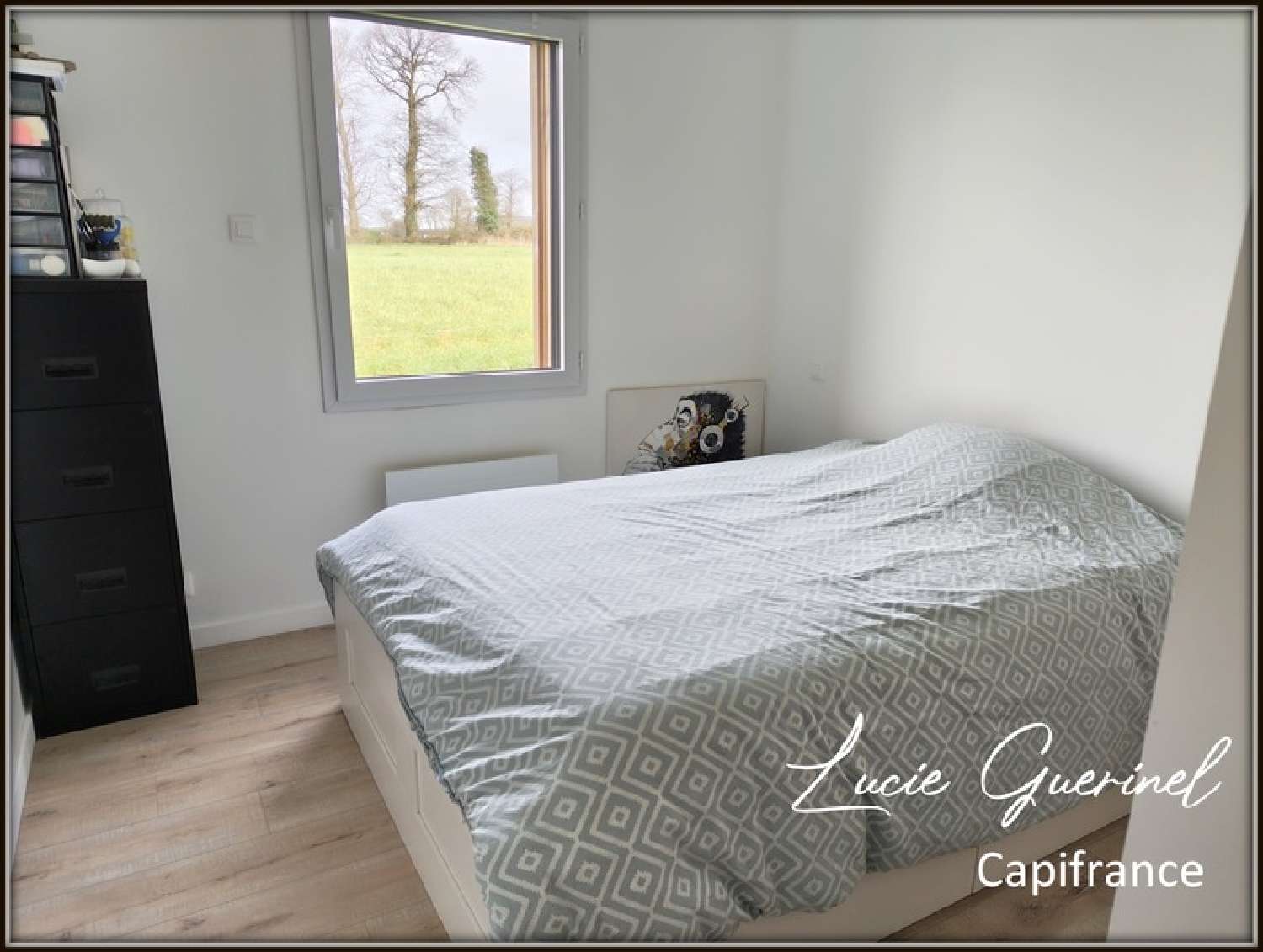  kaufen Haus Saint-Onen-la-Chapelle Ille-et-Vilaine 3