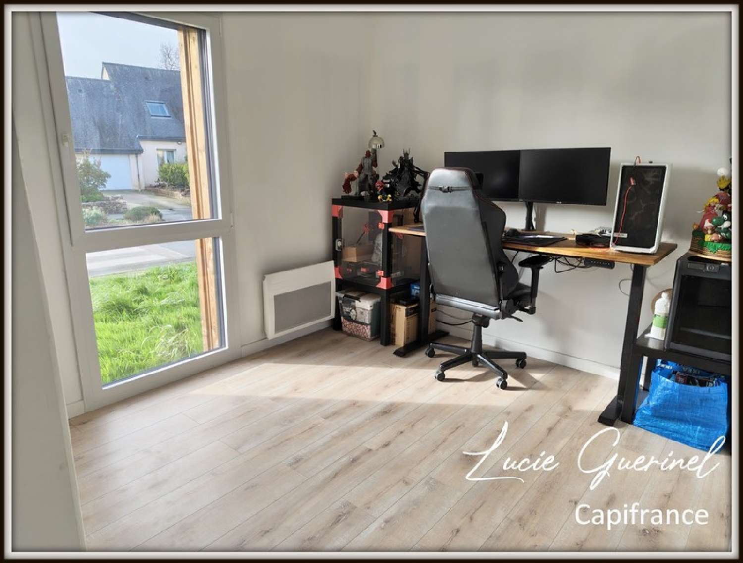  kaufen Haus Saint-Onen-la-Chapelle Ille-et-Vilaine 5