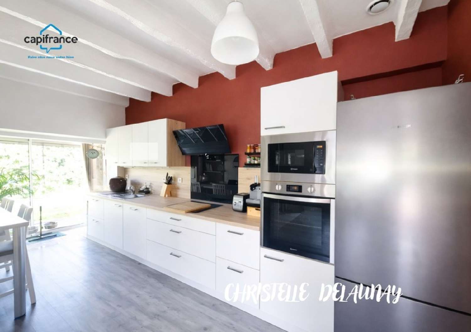  en venta casa Saint-Ouen-des-Toits Mayenne 3