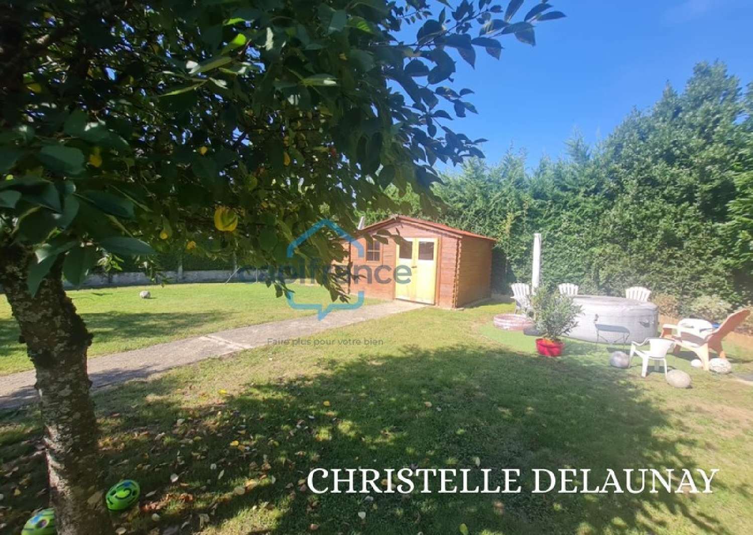  en venta casa Saint-Ouen-des-Toits Mayenne 5