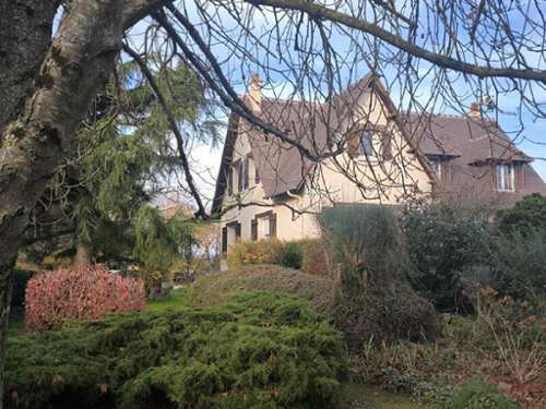 Saint-Ouen-de-Mimbré Sarthe Haus Bild 7271993