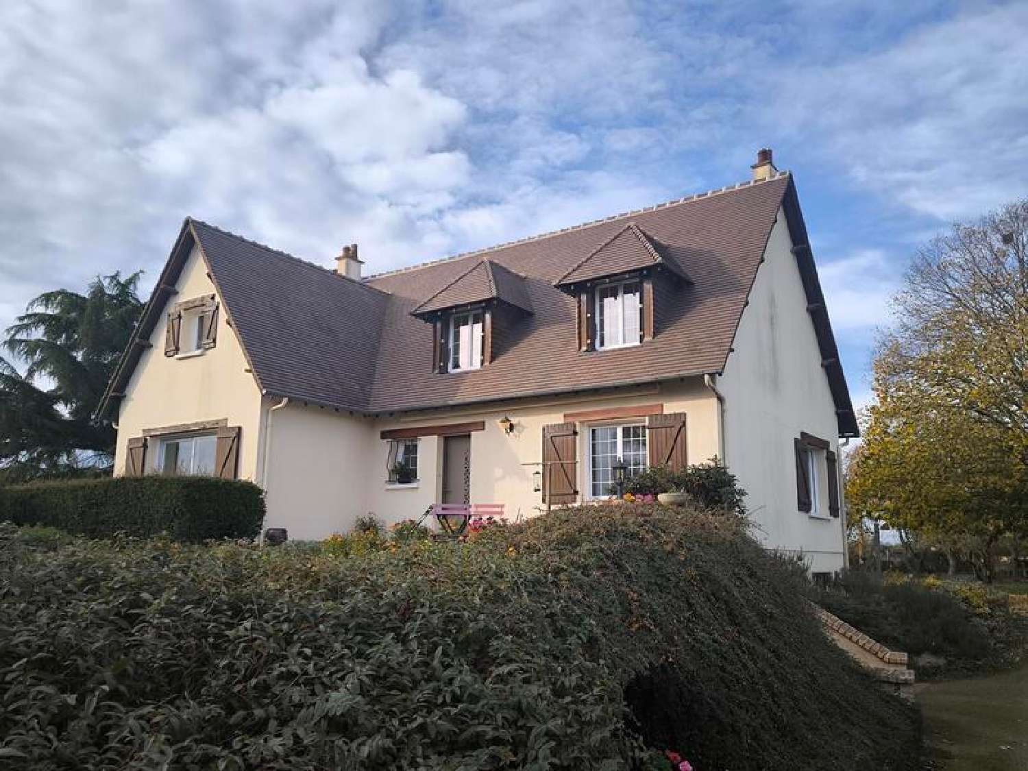  kaufen Haus Saint-Ouen-de-Mimbré Sarthe 2