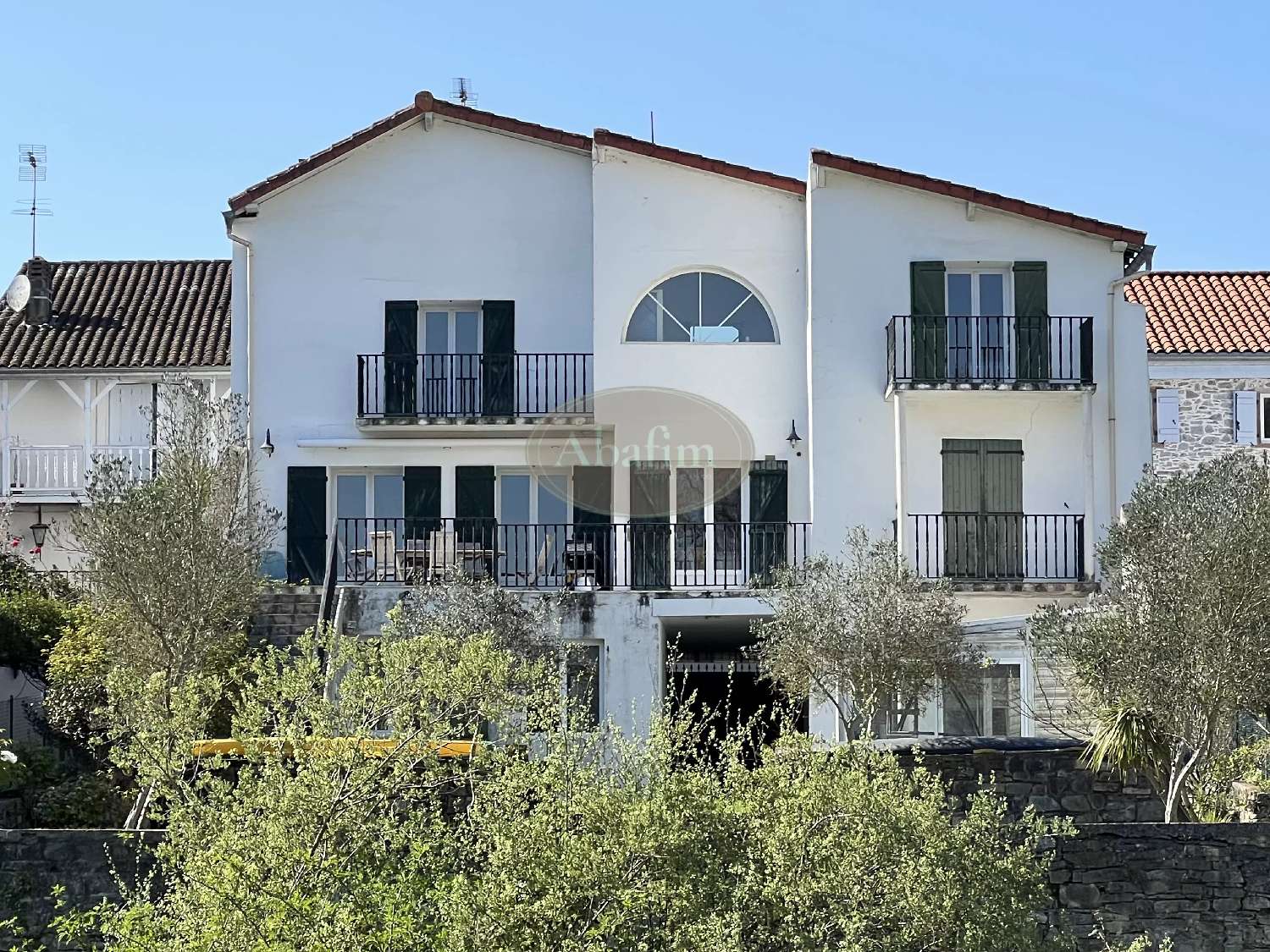 à vendre maison Saint-Palais Pyrénées-Atlantiques 1