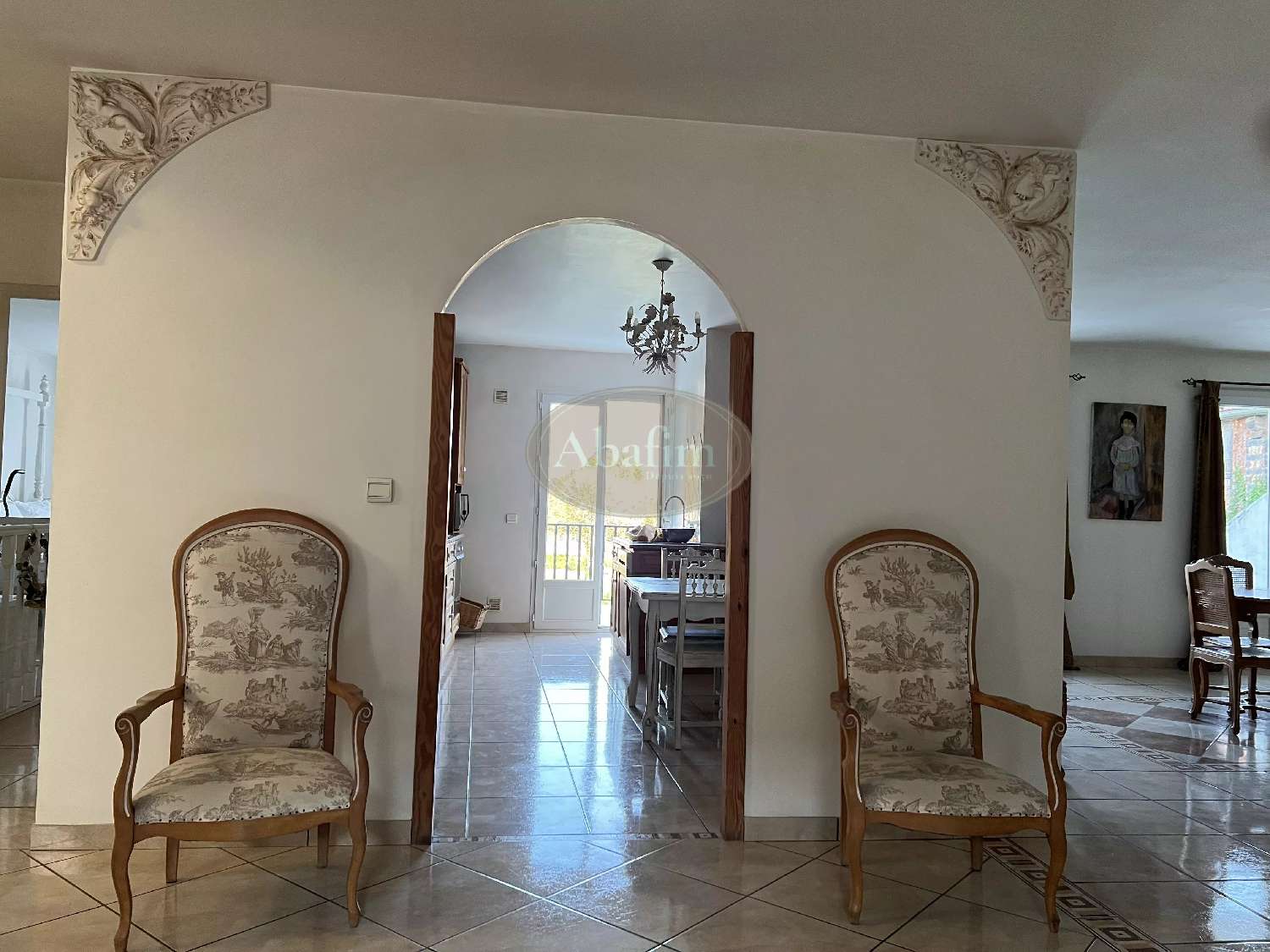 à vendre maison Saint-Palais Pyrénées-Atlantiques 5