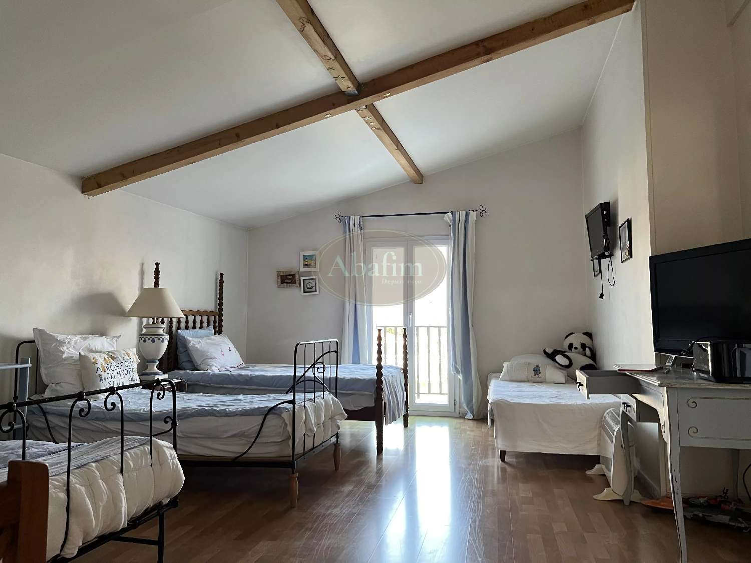 à vendre maison Saint-Palais Pyrénées-Atlantiques 8