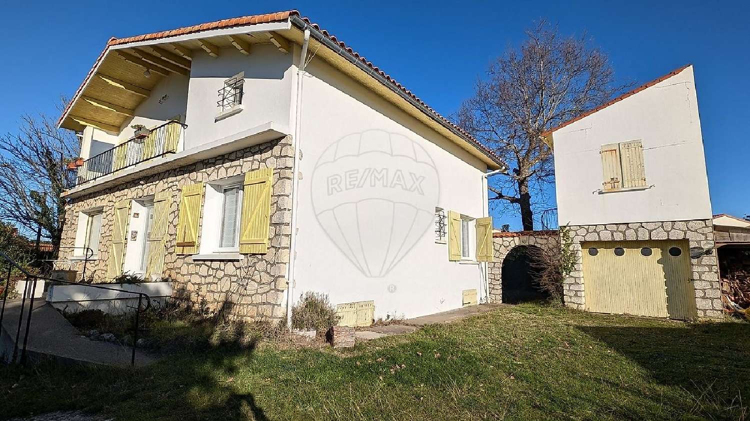  te koop huis Saint-Palais-sur-Mer Charente-Maritime 2