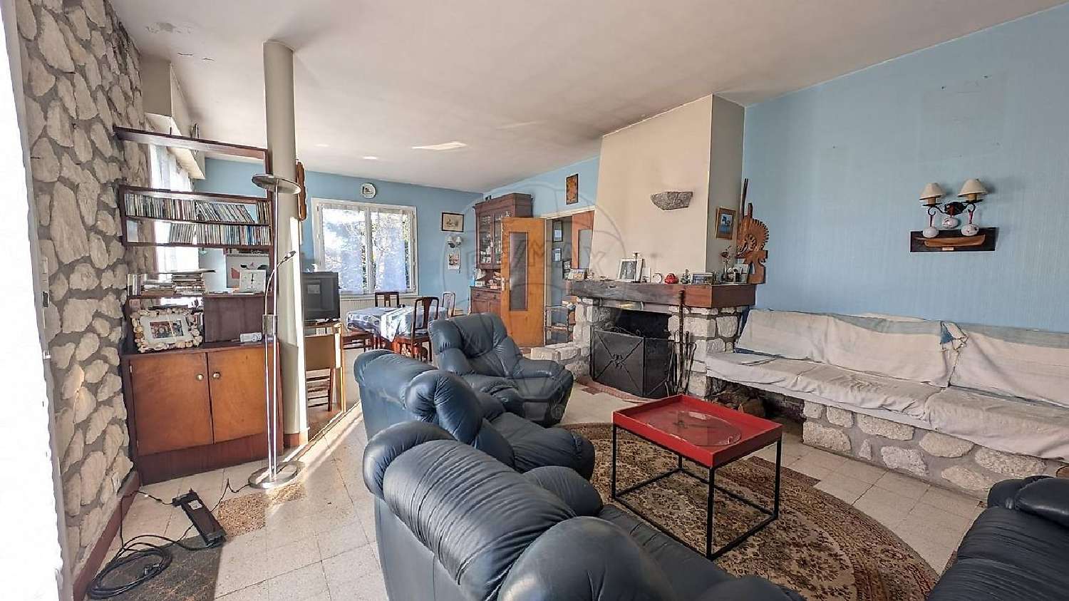  te koop huis Saint-Palais-sur-Mer Charente-Maritime 3