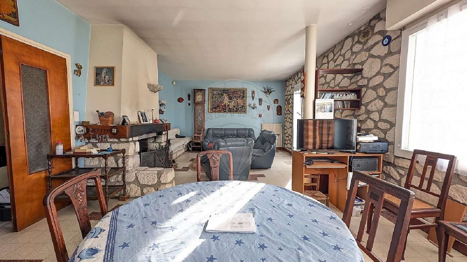  te koop huis Saint-Palais-sur-Mer Charente-Maritime 4