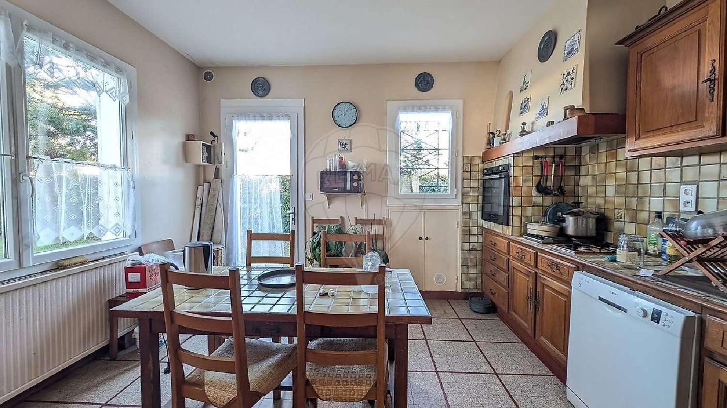  te koop huis Saint-Palais-sur-Mer Charente-Maritime 5