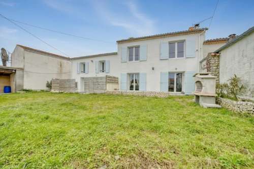 Saint-Palais-sur-Mer Charente-Maritime Haus Bild 7288473