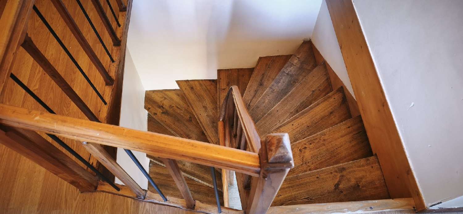  kaufen Haus Saint-Pantaléon Lot 8