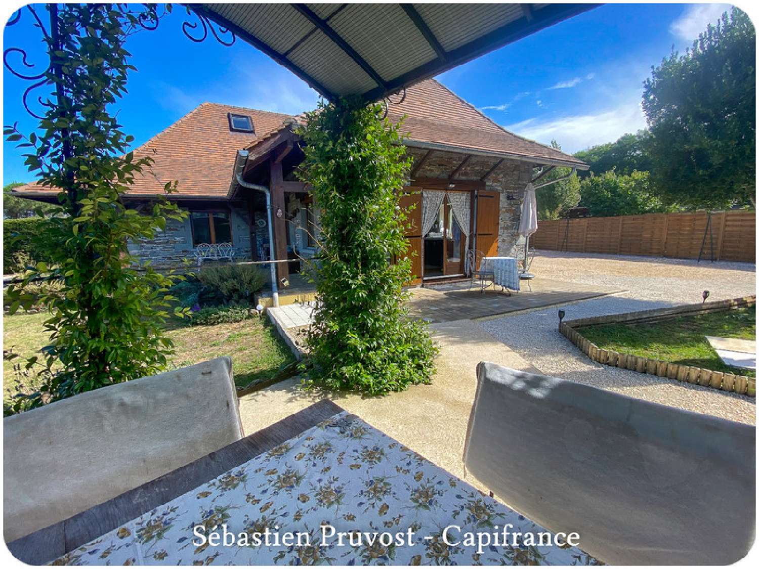  en venta casa Saint-Pardoux-la-Rivière Dordoña 3