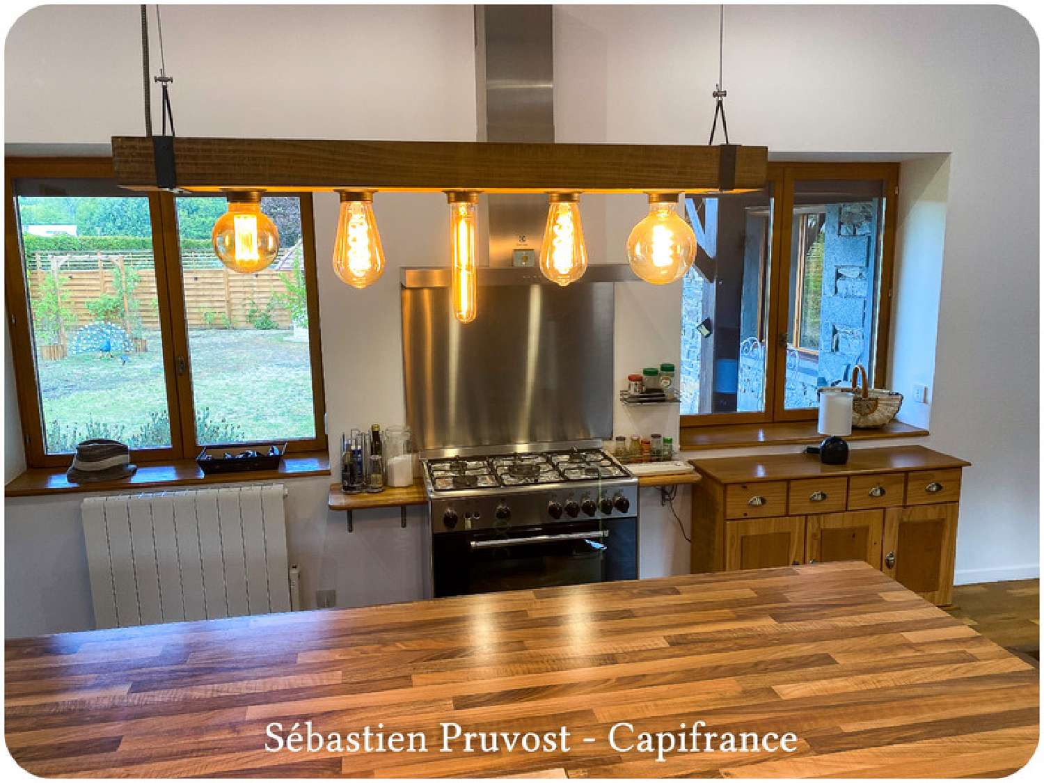  en venta casa Saint-Pardoux-la-Rivière Dordoña 4