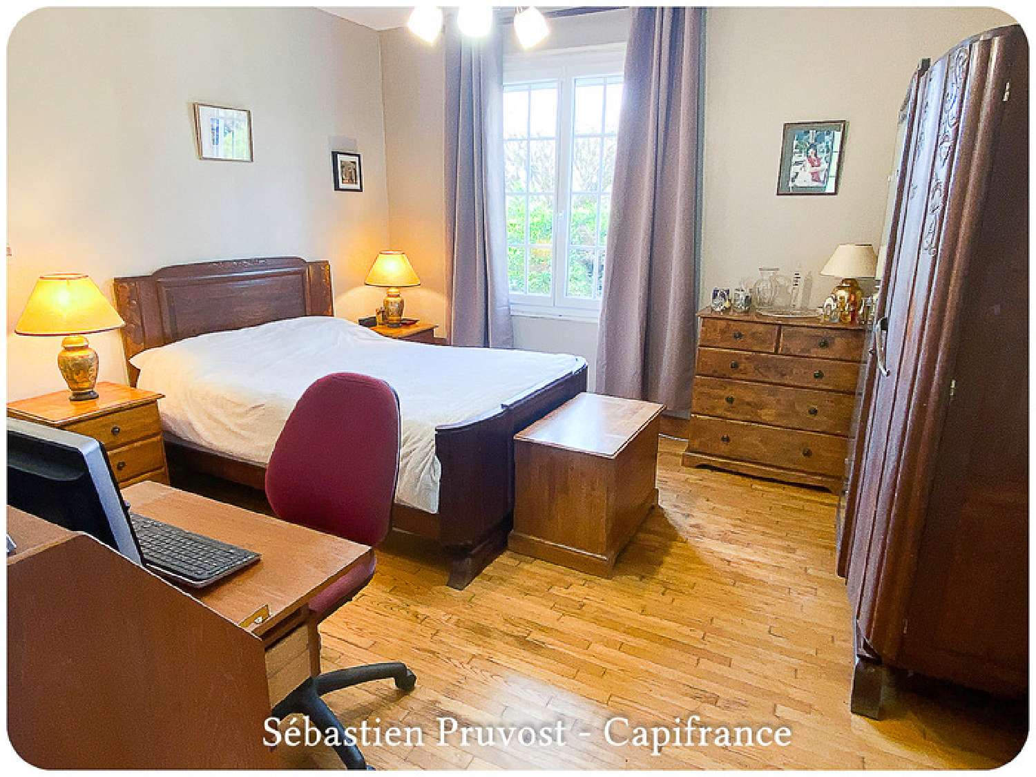 en venta casa Saint-Pardoux-la-Rivière Dordoña 3