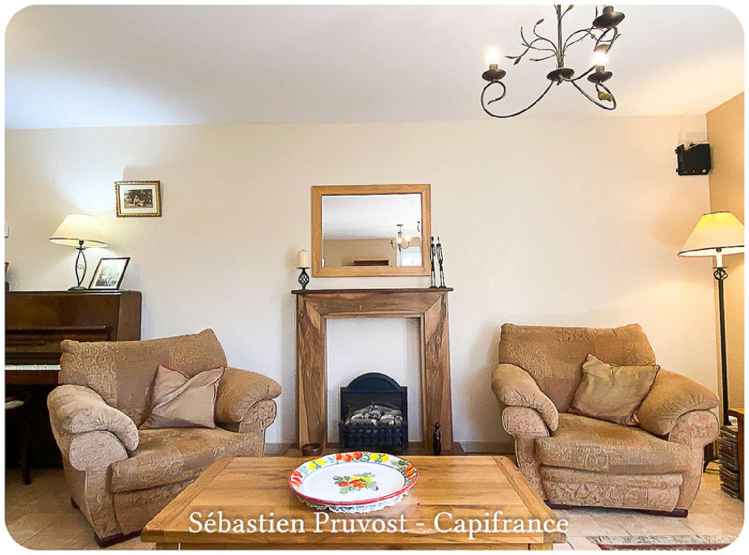 en venta casa Saint-Pardoux-la-Rivière Dordoña 7